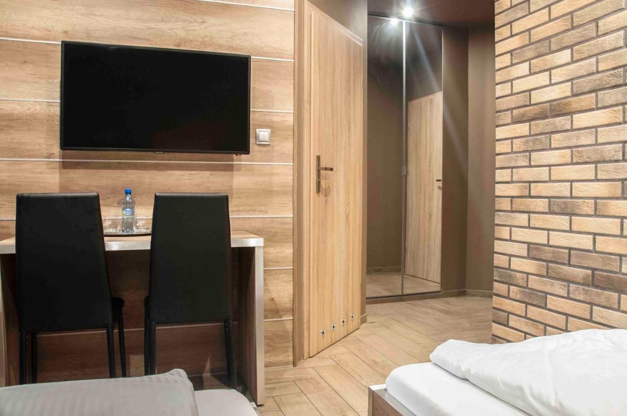Мотели Motel Podmiejski Pleszew-4