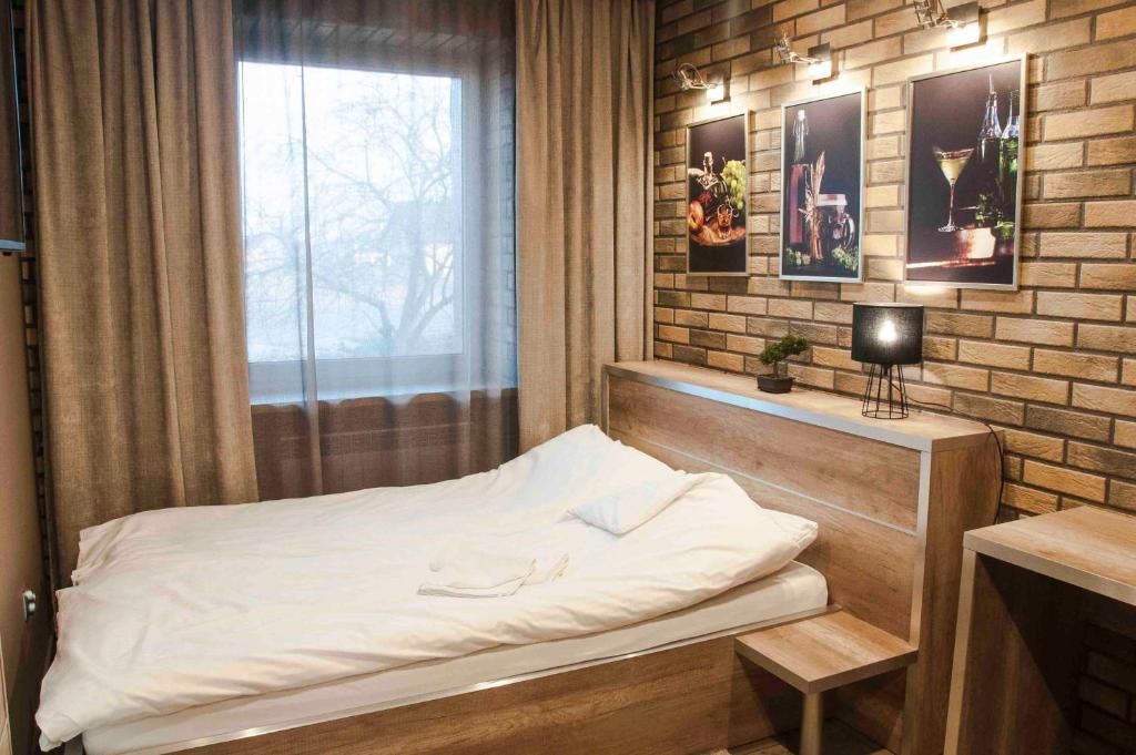 Мотели Motel Podmiejski Pleszew-13